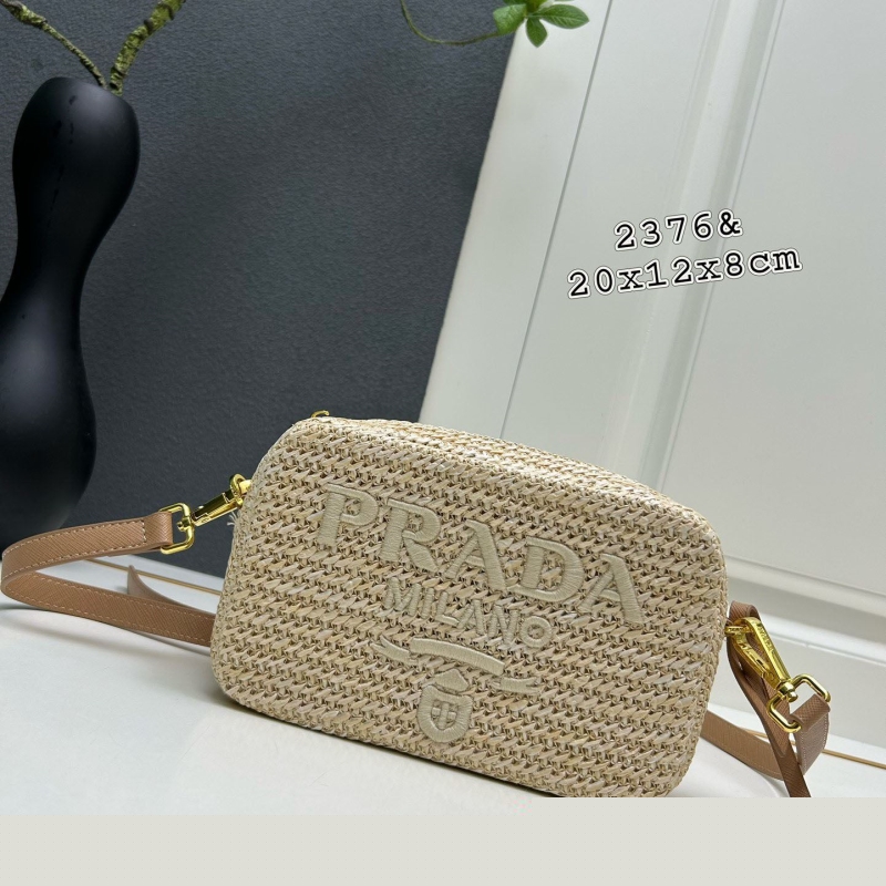 Pra*a satchel bags